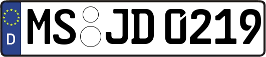 MS-JD0219