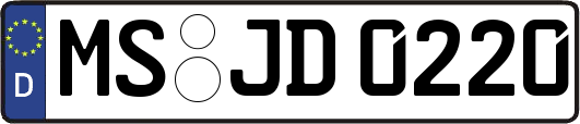 MS-JD0220