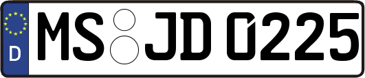 MS-JD0225