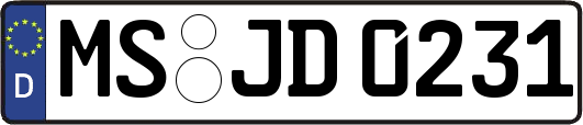 MS-JD0231