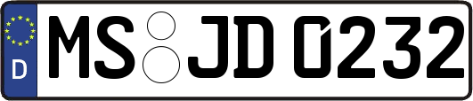 MS-JD0232