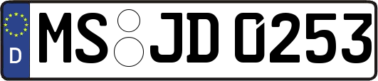 MS-JD0253