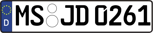 MS-JD0261