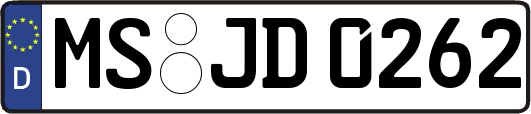 MS-JD0262