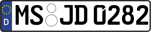 MS-JD0282