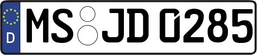 MS-JD0285