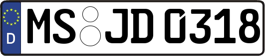 MS-JD0318