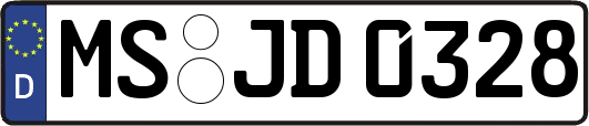 MS-JD0328