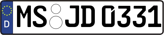 MS-JD0331