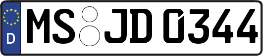 MS-JD0344