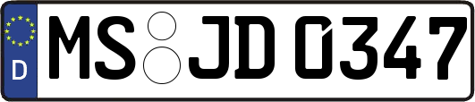 MS-JD0347
