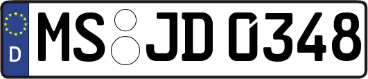 MS-JD0348