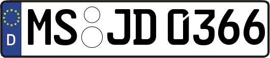 MS-JD0366