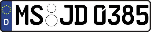 MS-JD0385