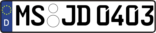 MS-JD0403