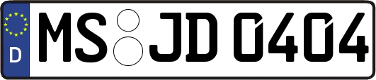 MS-JD0404
