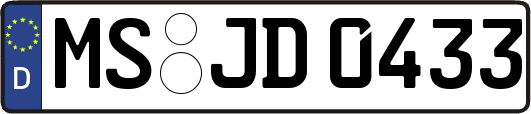 MS-JD0433