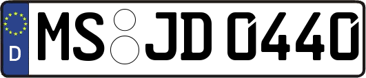 MS-JD0440
