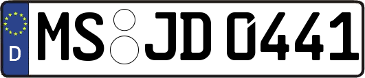 MS-JD0441