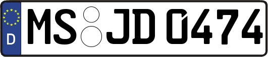 MS-JD0474