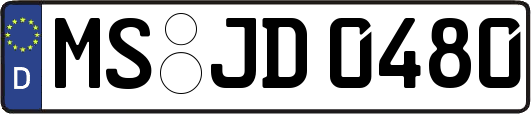 MS-JD0480