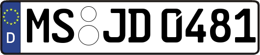 MS-JD0481