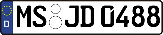 MS-JD0488