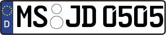 MS-JD0505