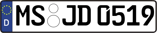 MS-JD0519