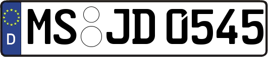 MS-JD0545