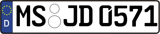 MS-JD0571