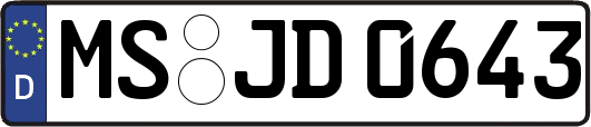 MS-JD0643