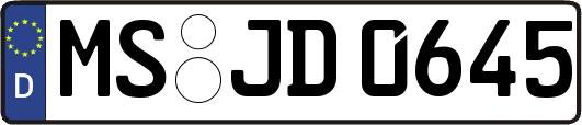 MS-JD0645