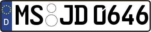 MS-JD0646