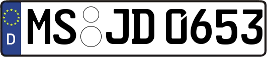 MS-JD0653