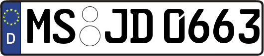 MS-JD0663