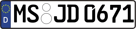 MS-JD0671