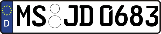 MS-JD0683