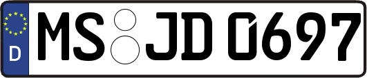MS-JD0697