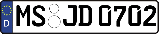 MS-JD0702
