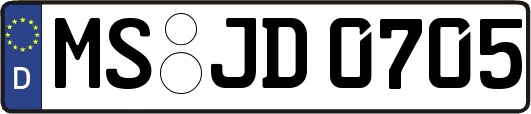 MS-JD0705