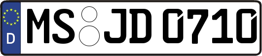 MS-JD0710