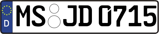 MS-JD0715