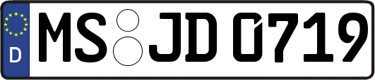 MS-JD0719
