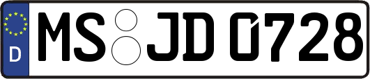MS-JD0728