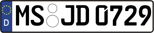MS-JD0729