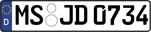 MS-JD0734