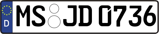 MS-JD0736