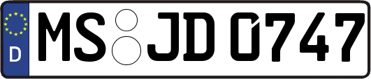 MS-JD0747