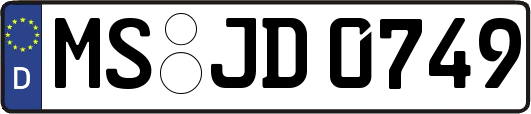 MS-JD0749